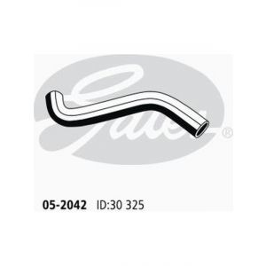 Gates Radiator Hose