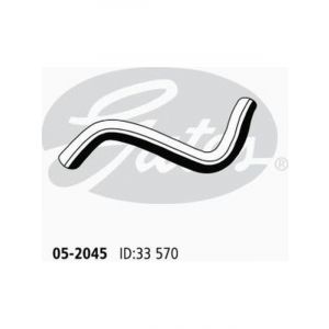 Gates Radiator Hose