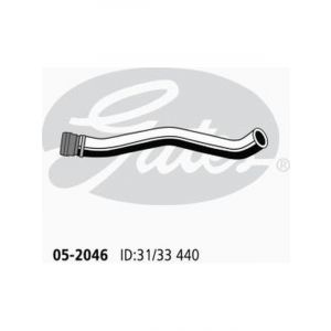 Gates Radiator Hose