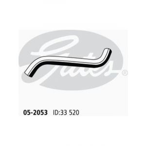 Gates Radiator Hose