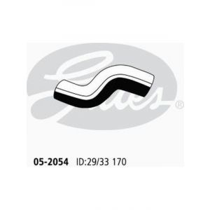 Gates Radiator Hose