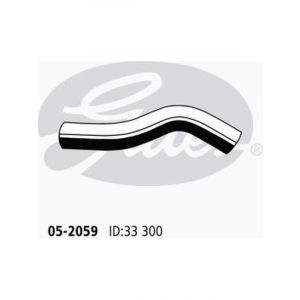Gates Radiator Hose