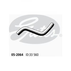 Gates Radiator Hose