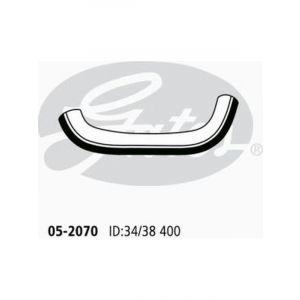 Gates Radiator Hose