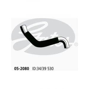 Gates Radiator Hose