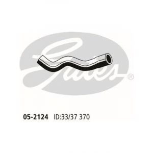 Gates Radiator Hose