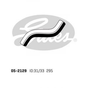 Gates Radiator Hose