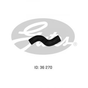 Gates Radiator Hose