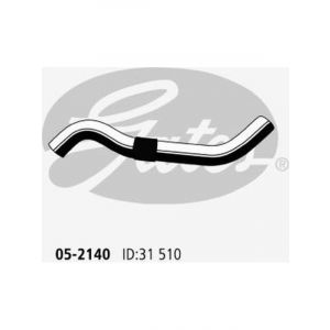 Gates Radiator Hose