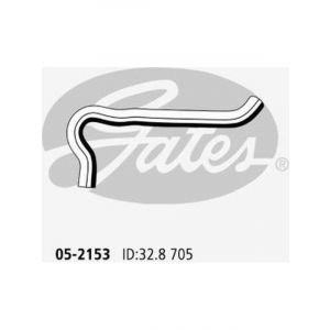 Gates Radiator Hose