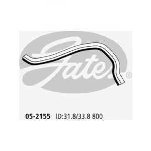 Gates Radiator Hose