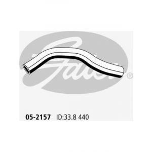 Gates Radiator Hose