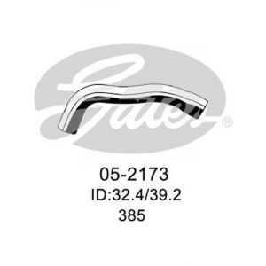 Gates Radiator Hose