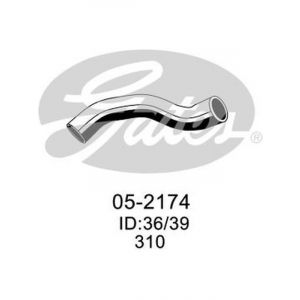 Gates Radiator Hose