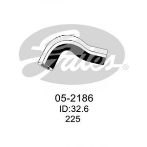 Gates Radiator Hose