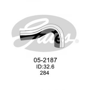 Gates Radiator Hose