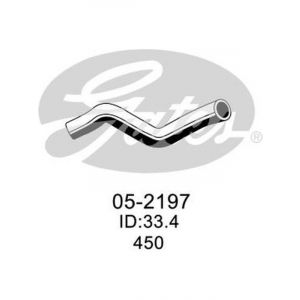 Gates Radiator Hose
