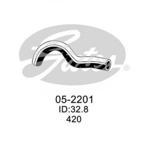 Gates Radiator Hose