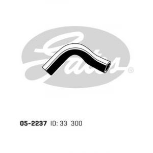 Gates Radiator Hose