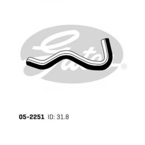 Gates Radiator Hose