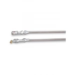 Lokar 36 Ls1/Ramjet Throttle Cable Hi Tech Stainless