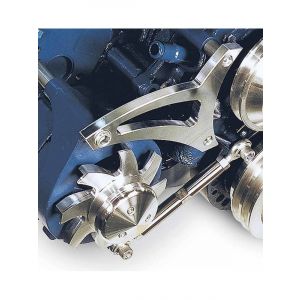 March Performance March Alternator Bracket 289-302W Notes