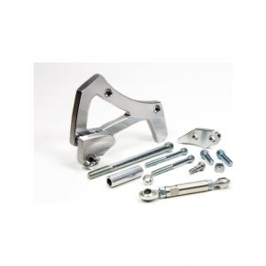 March Performance March 351C Alternator Bracket And Adjusting Rod