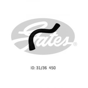 Gates Radiator Hose