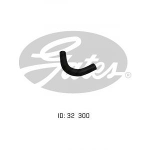 Gates Radiator Hose