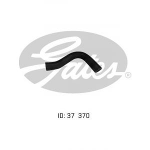 Gates Radiator Hose