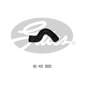 Gates Radiator Hose