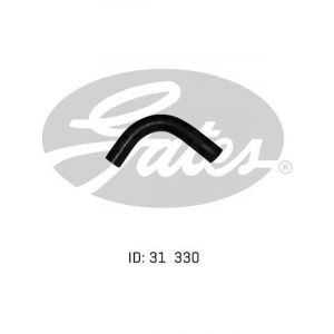 Gates Radiator Hose