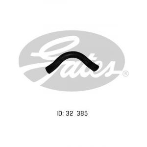 Gates Radiator Hose
