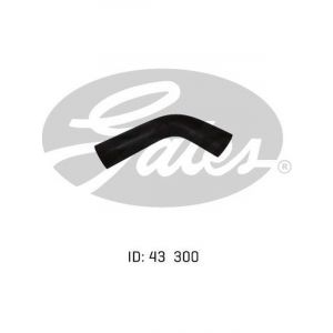 Gates Radiator Hose