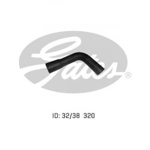 Gates Radiator Hose