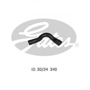 Gates Radiator Hose