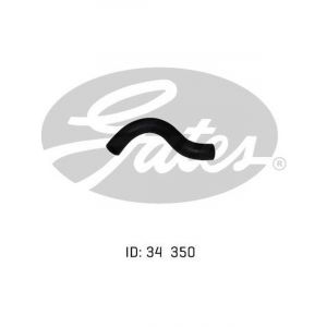 Gates Radiator Hose