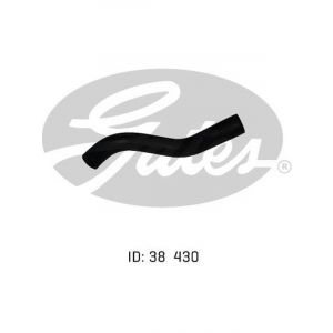 Gates Radiator Hose