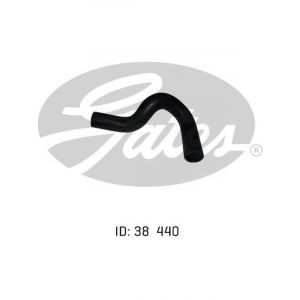 Gates Radiator Hose
