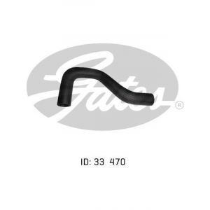 Gates Radiator Hose