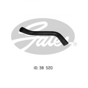 Gates Radiator Hose