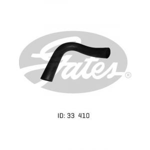 Gates Radiator Hose