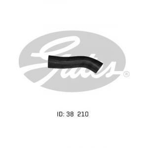 Gates Radiator Hose