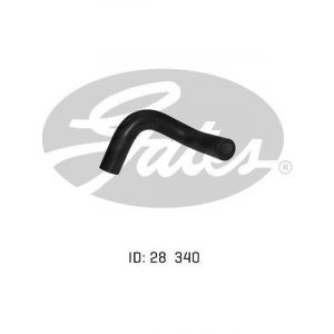 Gates Radiator Hose