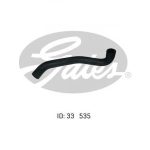 Gates Radiator Hose