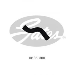 Gates Radiator Hose