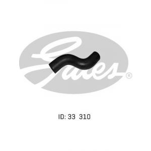 Gates Radiator Hose