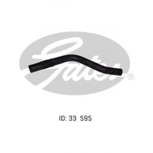 Gates Radiator Hose