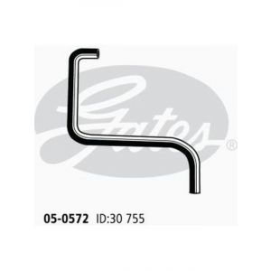 Gates Radiator Hose