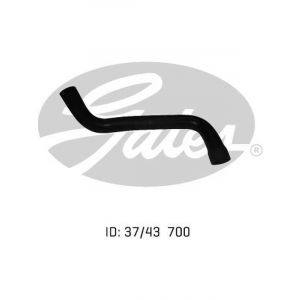 Gates Radiator Hose